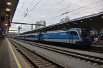 CD RailJet